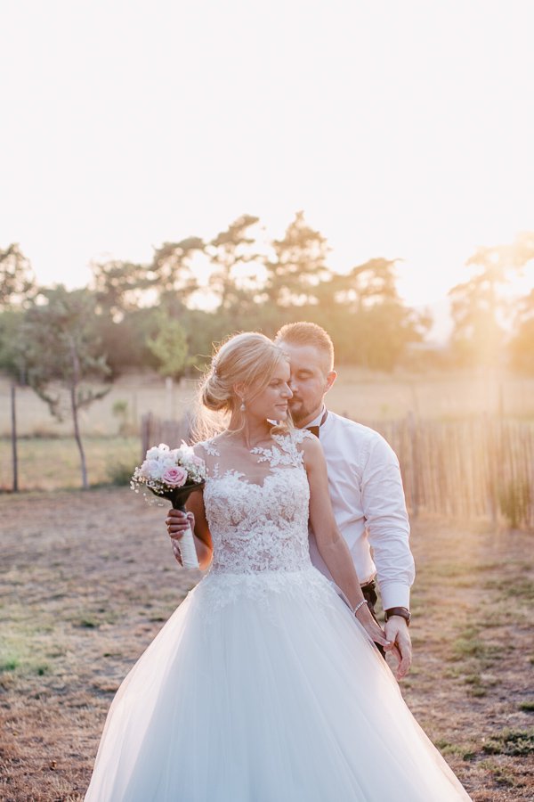 Hochzeit im Sandhof bei 40 Grad – Foto 85